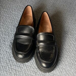 The Bradley Lugsole Loafer